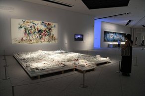 乐山市-中国艺术品市场发展的八大趋势